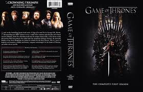 Watch game of thrones s01e08 online free. Game Of Thrones Season 1 Tv Dvd Scanned Covers Game Of Thrones Season 1 Dvd Covers