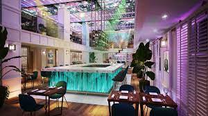 Very tacky and rediculously overpriced! Upcoming Miami Restaurant Openings Fall 2018 Eater Miami