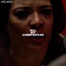 Why Did Maria Stop Liking Dexter