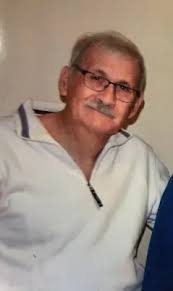 Obituary information for William Wilson Marshall McCoy Jr