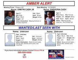The site contains content that may be unsuitable for some audiences. Upstate New York Missing Persons Home Facebook