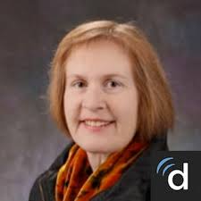 Dr. Freya Marshall, MD