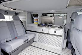 Mercedes Benz Sprinter Caravan Concept Viano Fun Viano Marco Polo Mercedes Camper Mercedes Vito Camper Sprinter Camper