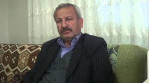 Osmaniye Bahce Yaylalik Koyu Muhtari Ibrahim Aydin Roportaj Youtube