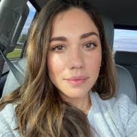 Amanda Gimenez's Instagram, Twitter & Facebook