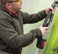 QXFD QX Connect Series™ precision cordless right-angle ...