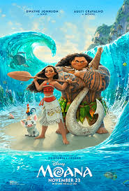 Moana (Western Animation) - TV Tropes