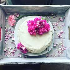 Check spelling or type a new query. 10 Bunga Pada Kue Cantik Ini Ternyata Bisa Dimakan Lho Enak Pula