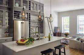 We have something for every home or office decor. Chic Boston Brownstone Gets A Remarkable Transformation