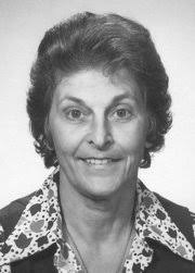 Obituary for Beatrice Elise Brown