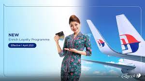 It operates from primary hubs at kuala lumpur international airport (kul) contact information. Malaysia Airlines Achieves Another Milestone In Elevating Its Loyalty Programme