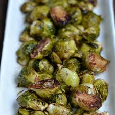 Balsamic Roasted Brussel Sprouts Recipe Side Dishes With Brussels Sprouts Olive Oil Balsamic Roasted Brussel Roasted Brussel Sprouts Brussels Sprouts Recipe