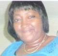 EDWINA GREGORY Obituary (2012)