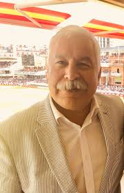 Tribute to Sandy Kumar