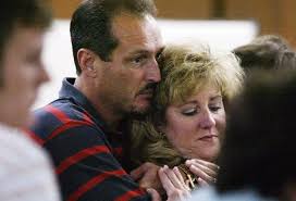 Fallon Tallent trial in 2004 for killing two police officers