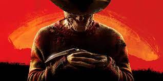 Freddy krueger's fatalities & finishing moves. Freddy Krueger The Creator Of The Creative Red Dead Online Player Will Be Introduced To The Game By The Creative Red Dead Online Player Game News 24