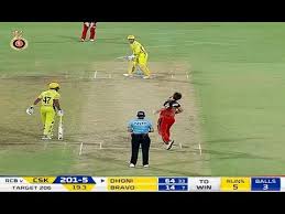 The live streaming will be available on disney+hotstar. Csk Vs Rcb 2018 Highlights I Ipl 2018 I Rcb Vs Csk Full Match Highlights Youtube