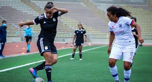 Maybe you would like to learn more about one of these? Liga Femenina Programacion Oficial De La Fecha 5 Del Torneo Peruano De Futbol Femenino