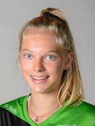 Linda Bock's Instagram, Twitter & Facebook