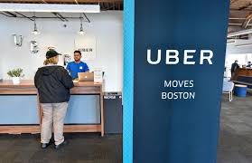 Uber Launches Saugus Greenlight Hub News Wicked Local Boston Ma