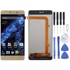 BLU Energy X 2 E050L E050U (Gold ...