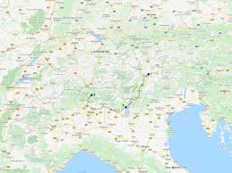 Het iseomeer is kleiner en minder bekend dan het nabijgelegen comomeer, maar aanzienlijk stiller en charmanter. Rondreis Italie Zuid Tirol Gardameer En Het Comomeer O B V Halfpension