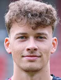 Lucas Wolf's Instagram, Twitter & Facebook