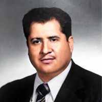 Benjamin Parra Monroy (1938–1995)