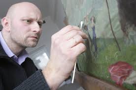 Prof. Dariusz Markowski: