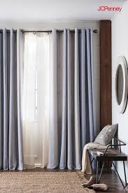 Jcpenney Is The Window Authority Add Dimension To Your Space With High Quality Window Treatments F Quality Furniture Curtains Living Room Redecorate Bedroom