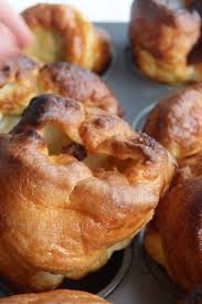 Yorkshire Puddings Are An Absolute Roast Dinner Staple Thankfully They Couldn T Be Easier To Make Follow Thes Yorkshire Pudding Recipes Recipes British Food