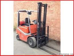BT C4G200D Forklift