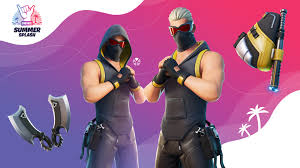 698,517 likes · 1,364 talking about this. Shore Leave Outfit Fortnite Wiki