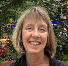 Diane Kaye Smith Obituary