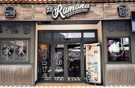 Apertura Nuevo Local La Ramona en H2O