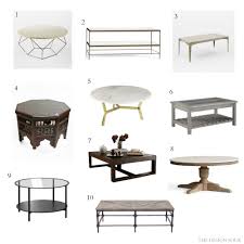In photos it's a very sophisticated looking table, made from a metal frame which forms a series of pentagons and triangles, and a tiled top which resembles marble from afar but looks more like tile or maybe blocks of ivory … 10 Fabulous Coffee Tables The Design Souk