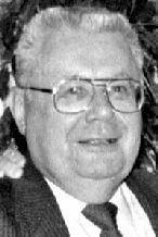 Thomas Stine Obituary (1929