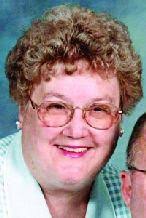 Janis Dodds Obituary (1941