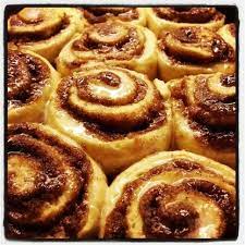Best Easy Cinnamon Roll Recipe How To Make Cinnamon Rolls Food Com Recipe Cinnamon Rolls Homemade Quick Cinnamon Rolls Cinnamon Rolls Recipe