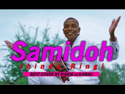 Download the latest songs and music. Samidoh Latest Ihinda Ringi Cover Youtube