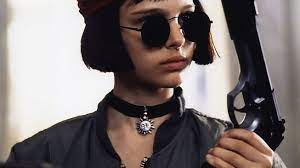 Maybe you would like to learn more about one of these? Arthaus Magazin Leon Der Profi Liebe Ist Dieser Film
