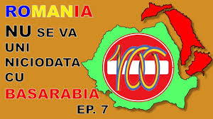 Denotă o teamă incredibilă de o ipotetică dar foarte probabilă confruntare politică şi la nivel de. De Ce Romania Nu Se Va Uni Niciodata Cu Moldova Youtube