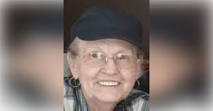 Obituary information for Sarah A. Schubert