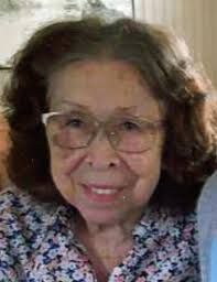 Obituary information for Ramona C. Nave