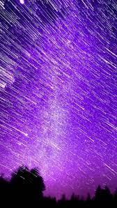 Black And Blue Aesthetic Wallpaper Laptop Starry Sky Blue Aesthetic Background Purple Sky With Falling Stars Above Black Forest In 2020 Blue Aesthetic Aesthetic Backgrounds Aesthetic Wallpapers