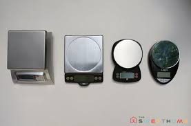 the best digital kitchen scale