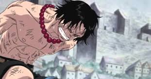 Voltando a marineford barba branca e seus aliados começam a invasão por baixo da água. One Piece Harkens To Marineford With Latest Wano Update