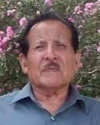 Horacio Casarez Obituary June 19, 2023