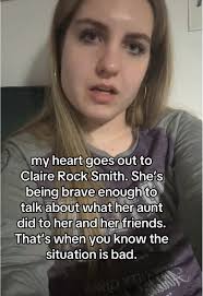 #piperrockelle #tiffanyrockelle #clairerocksmith #fyp #netflixseries  @Claire RockSmith love u claire hope ur ok