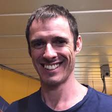 Profesor Liggett Richard